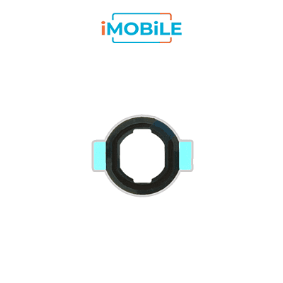 iPad 5 (2017) / iPad 6 (2018) / iPad 7 (2019) / iPad 8 (2020) / iPad 9 (2021) Compatible Home Button Rubber Gasket