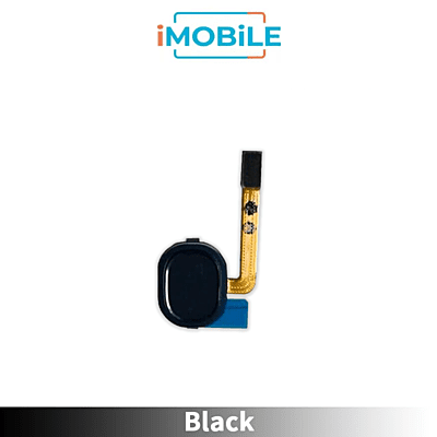 Samsung Galaxy A30 Home Button [Black]