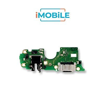 OPPO A54 4G Charging Port Board