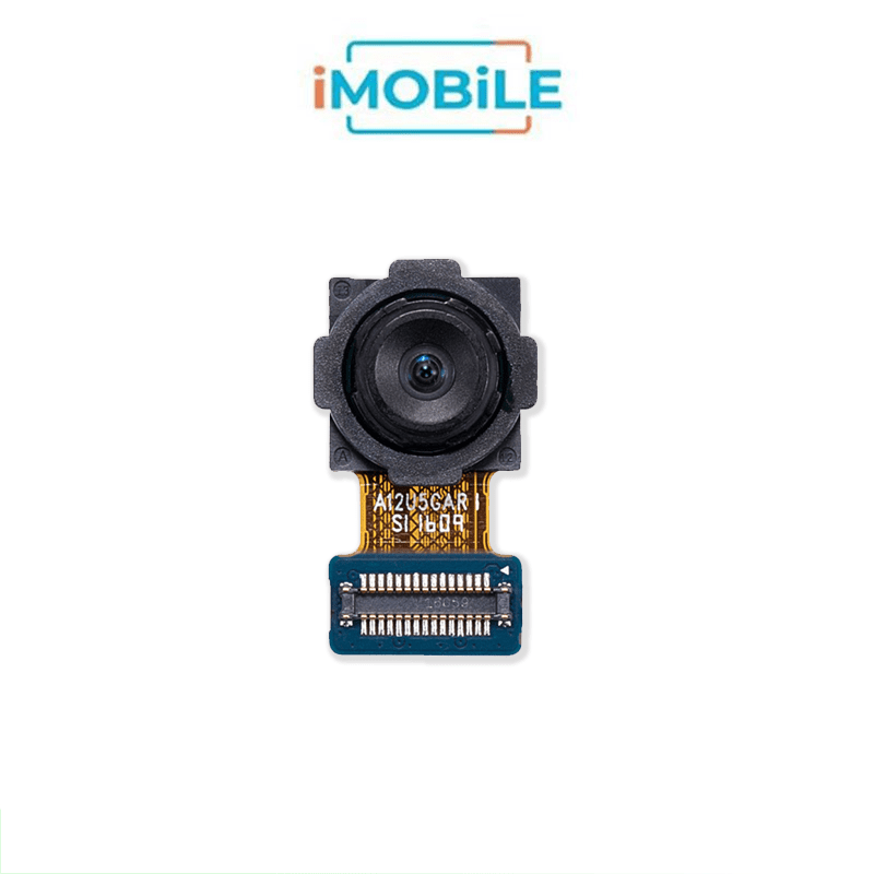 Samsung Galaxy A12 (A125) Rear Camera