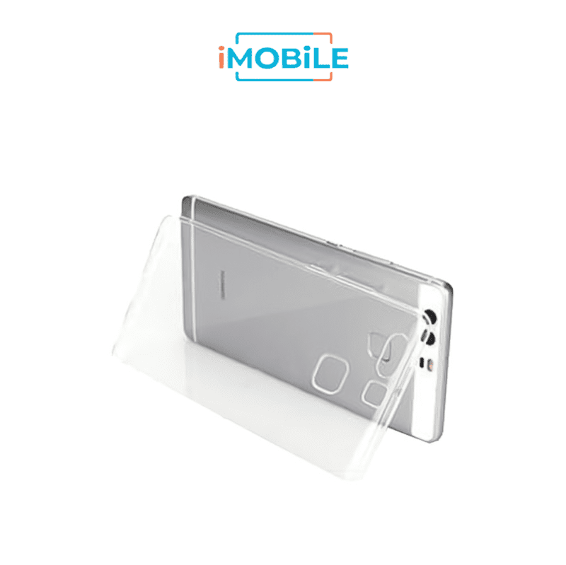 For Huawei P9 Clear Gel Case