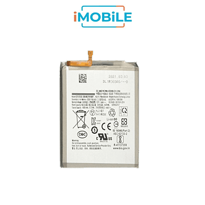 Samsung Galaxy S20 FE SM-G781B Compatible Battery