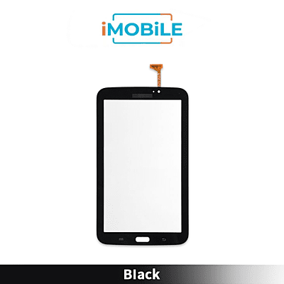 Samsung Galaxy Tab 3 7.0 T210 Digitizer Black