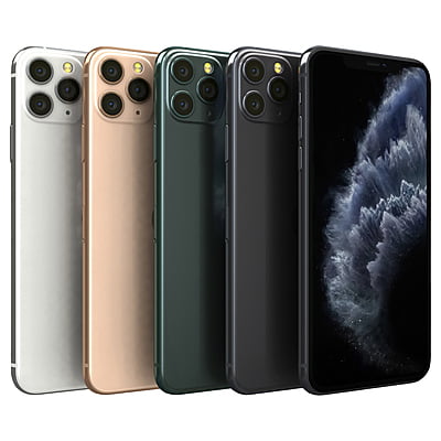 iPhone 11 Pro Max, 256GB [A Grade]