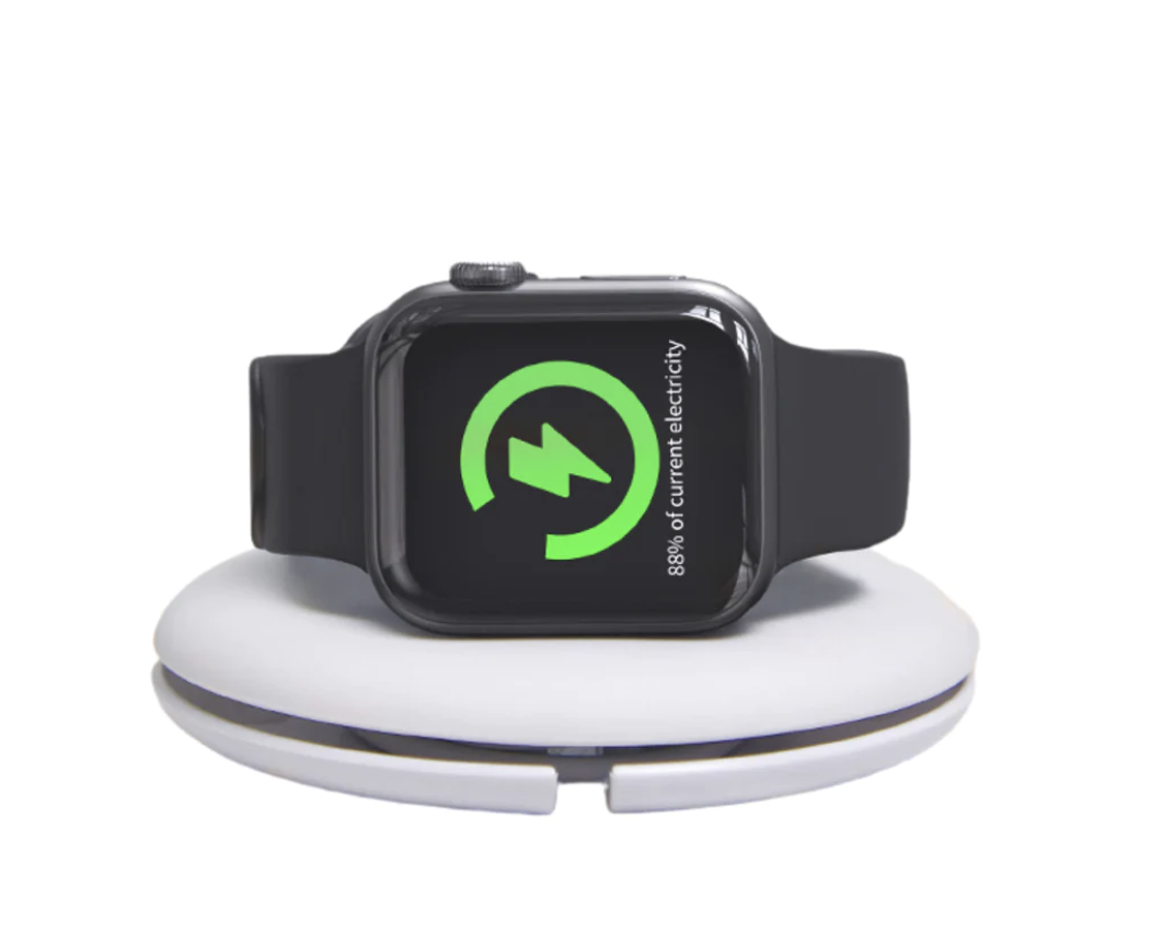 Baseus Apple Watch Charger Holder