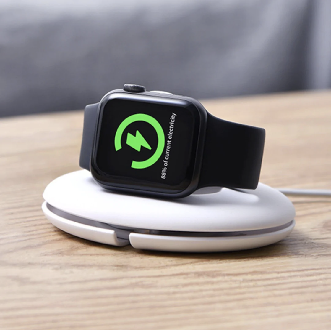 Baseus Apple Watch Charger Holder