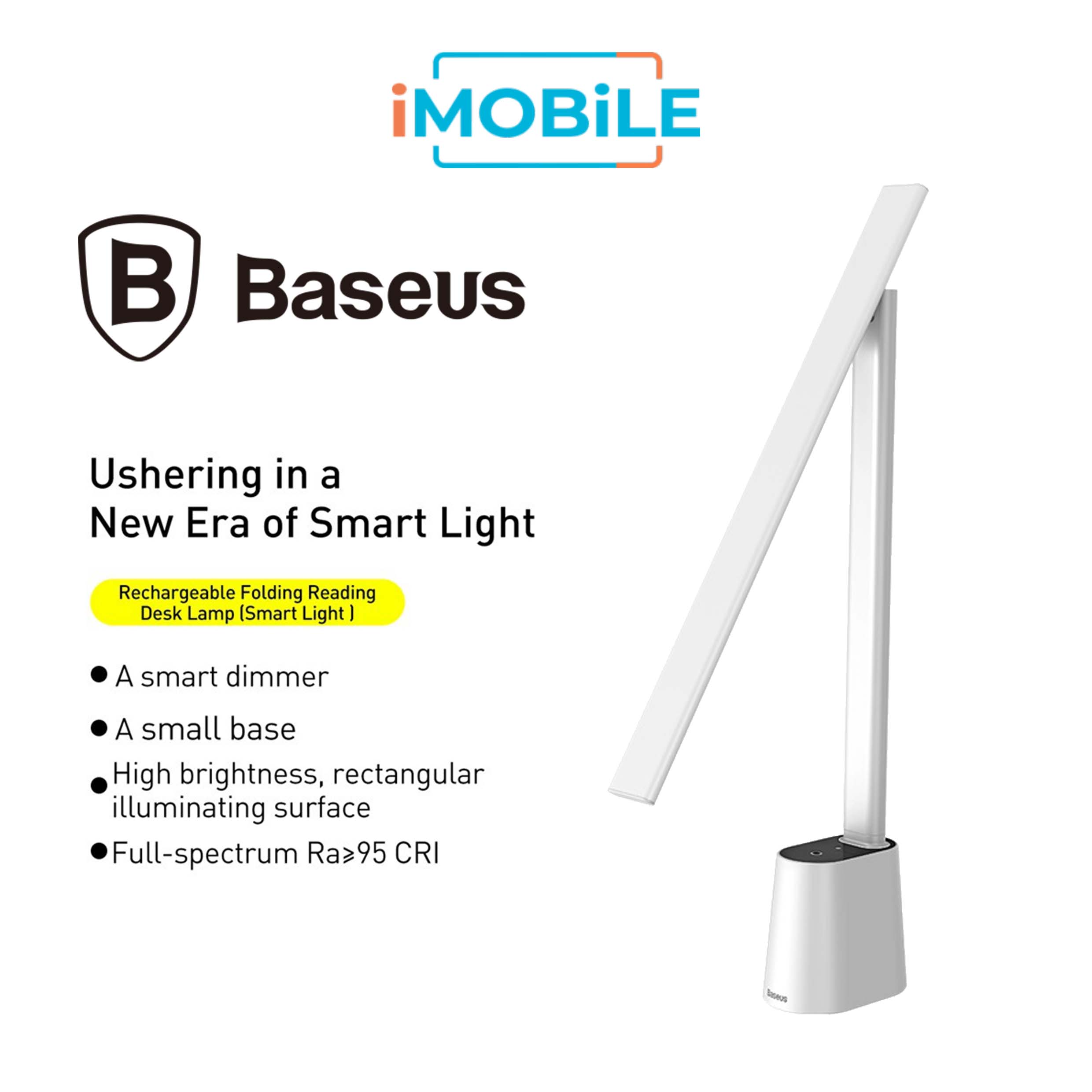 Baseus Foldable LED Desk Lamp