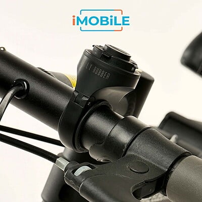 UR Y-Model Bike Mount Case for iPhone 14 Pro Max [Black] [3m Drop Protection]