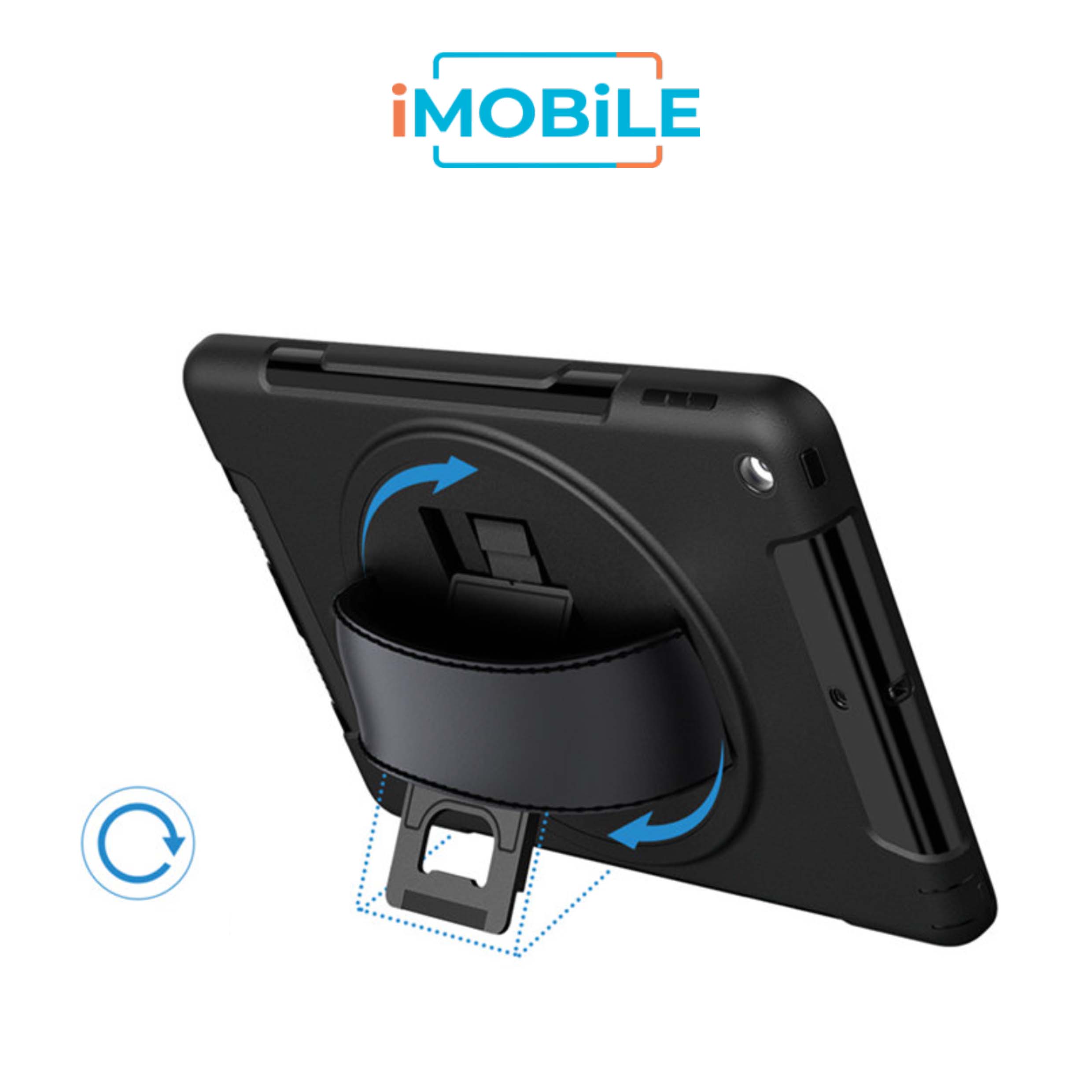 Brace Case, iPad Mini 4/5 Brace Case, iPad Mini 4/5