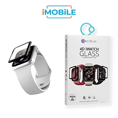 COTEetCI Apple Watch S7 Screen Protector 45mm