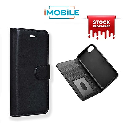 [Clearance] Diary Wallet Case, iPhone X/XS [MOQ of 5]