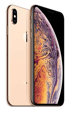 iPhone Xs, 512 GB [A Grade]