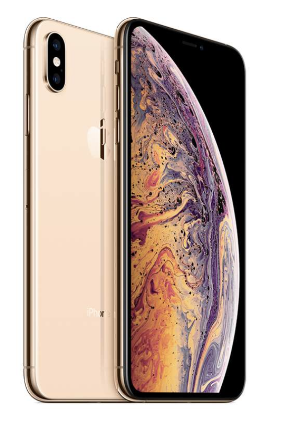 iPhone Xs, 512 GB [C Grade]