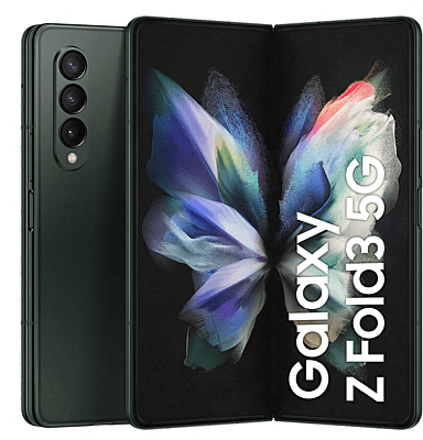 Samsung Galaxy Fold 3, 512GB [C Grade]