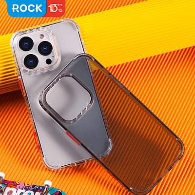 Rock InShare Air Case, iPhone 14 Pro Rock InShare Air Case, iPhone 14 Pro