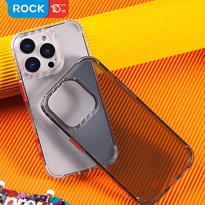 Rock InShare Air Case, iPhone 14 Pro Max