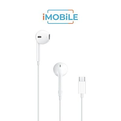 EarPods with USB-C Connector