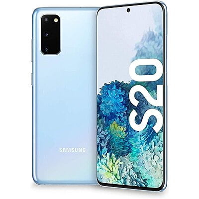 Samsung Galaxy s20, 512GB [C Grade]
