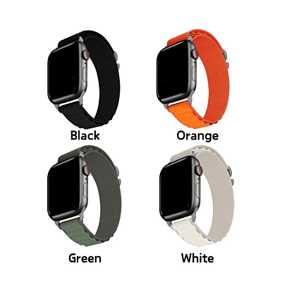 HOCO Apple Watch Alpine Band [WA13] for All Series, 42 / 44 /45 / 49 mm
