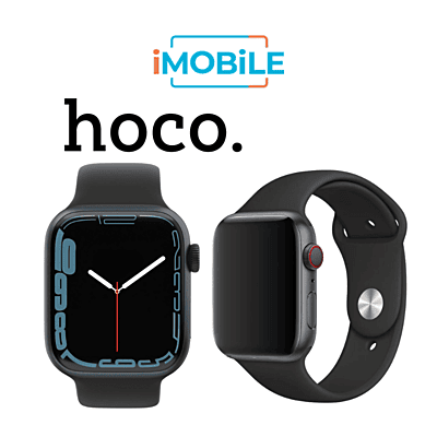 HOCO Apple Watch Sport Band [WA01] for All Series, 42 / 44 /45 / 49 mm