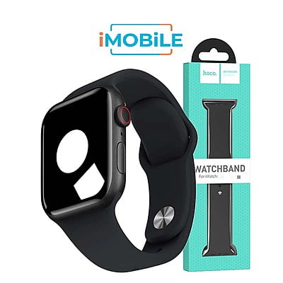HOCO Apple Watch Sport Band for All Series, 42 / 44 /45 / 49 mm