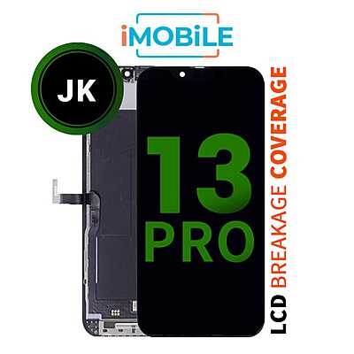 iPhone 13 Pro (6.1 Inch) Compatible LCD / HOLED Touch Digitizer Screen [JK]
