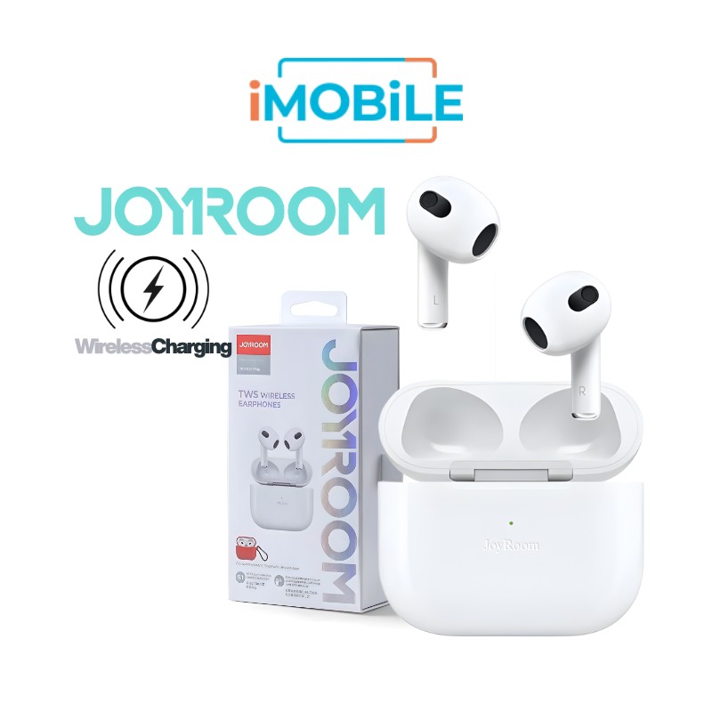 JoyRoom JR-T03S Plus Wireless Earbuds