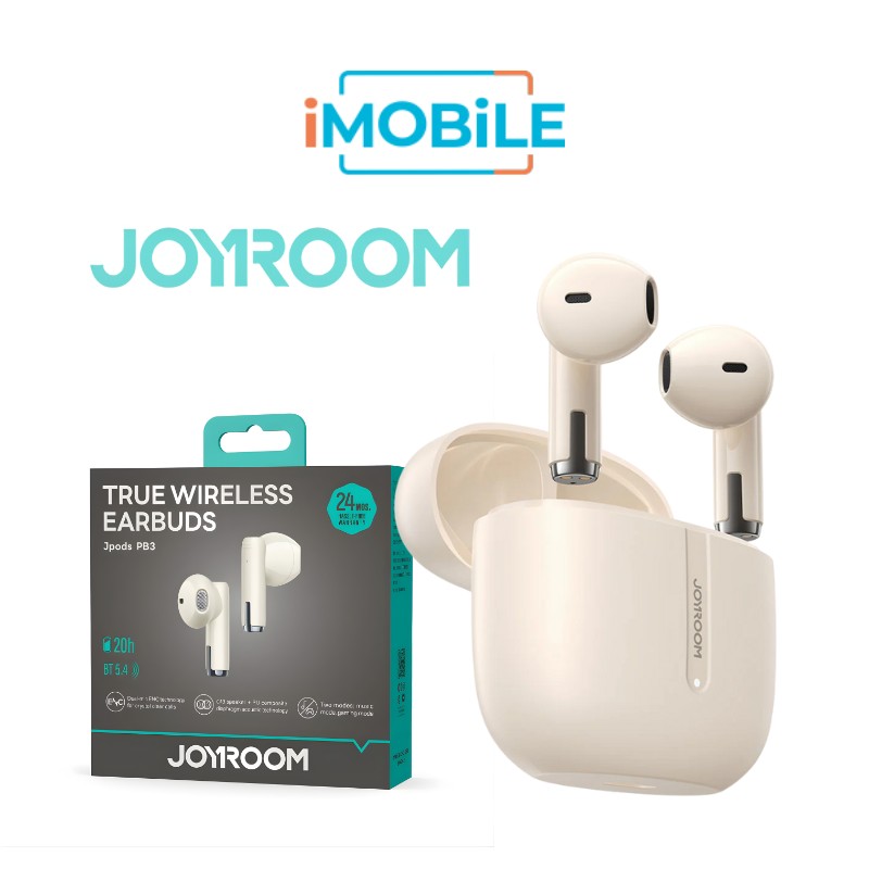 JoyRoom JR-PB3 Wireless Earphones