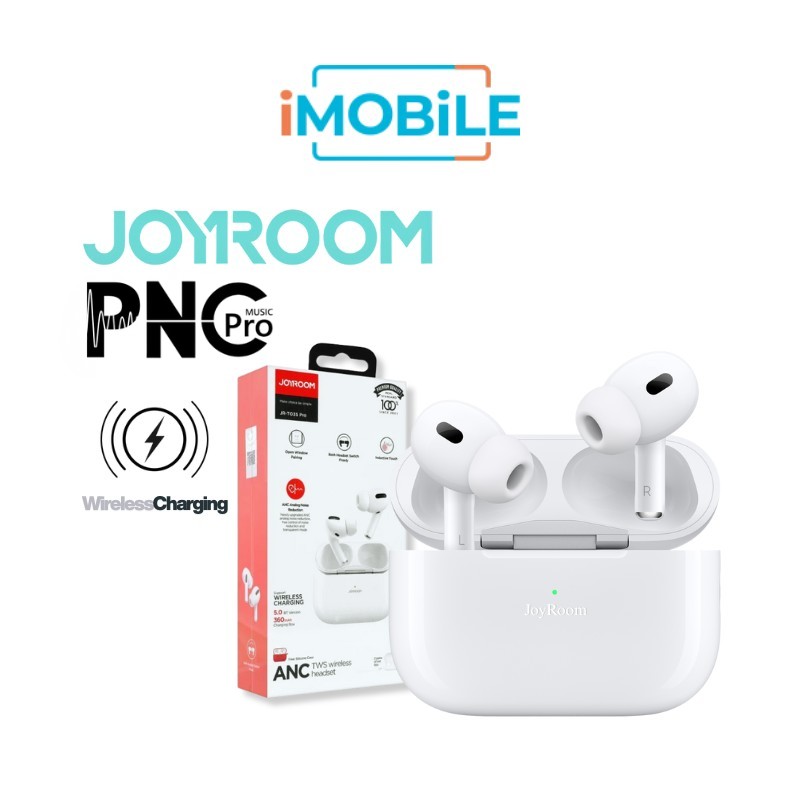 JoyRoom T03S Pro ANC True Wireless Earbuds