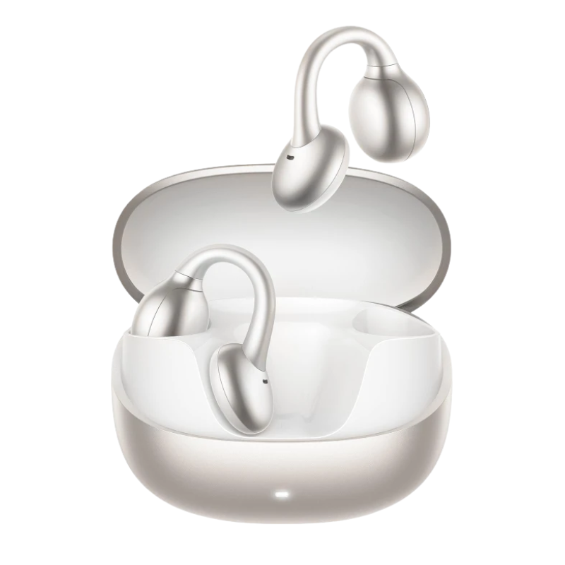 JoyRoom JR-OE3 Open-Ear Clip-On Wireless Earbuds JoyRoom JR-OE3 Open-Ear Clip-On Wireless Earbuds