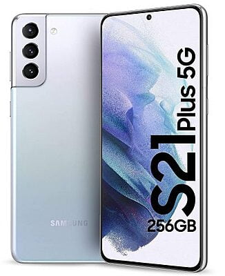 Samsung Galaxy s21 Plus, 128GB [B Grade]