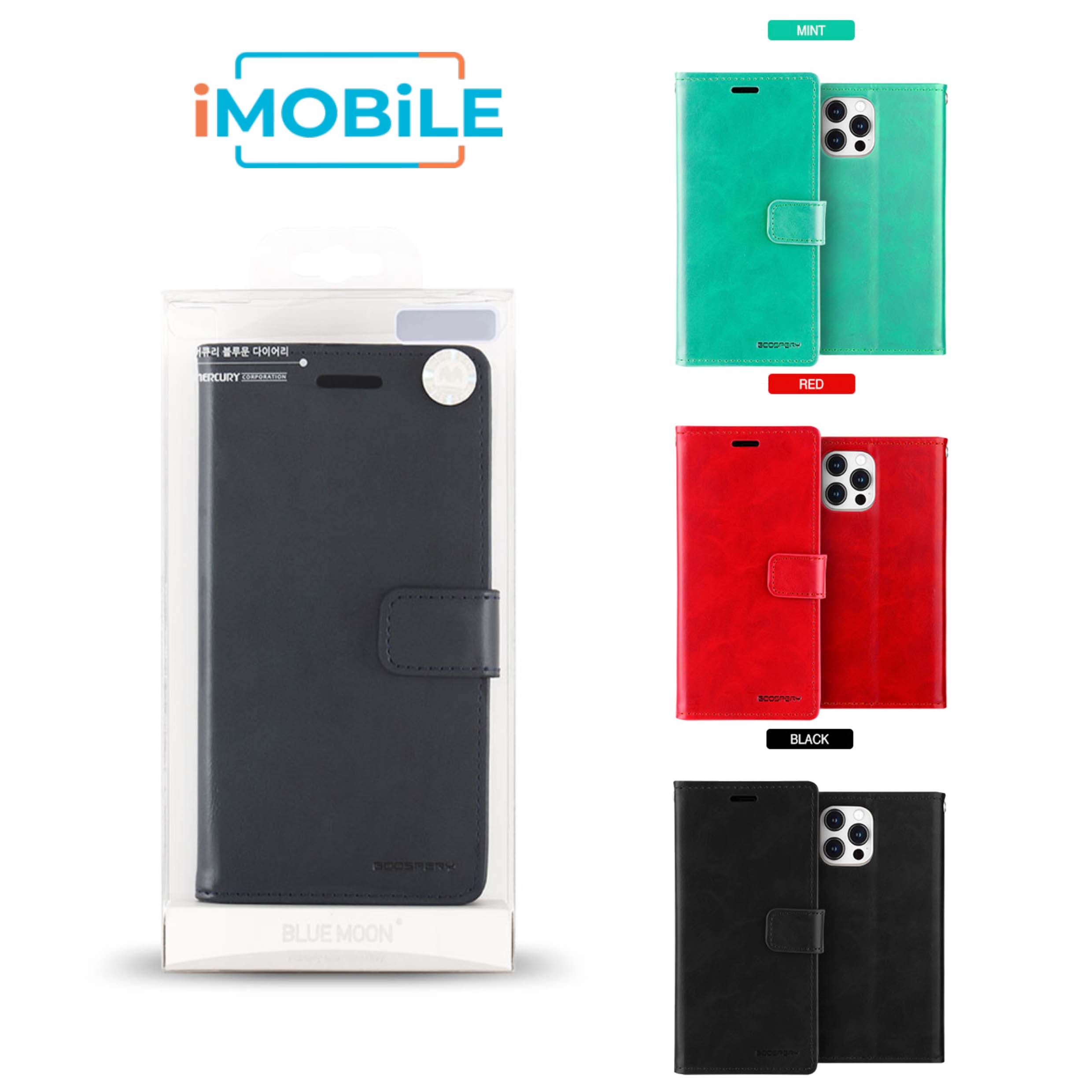 Mercury Blue Moon Case, Samsung S20 Ultra Mercury Blue Moon Case, Samsung S20 Ultra