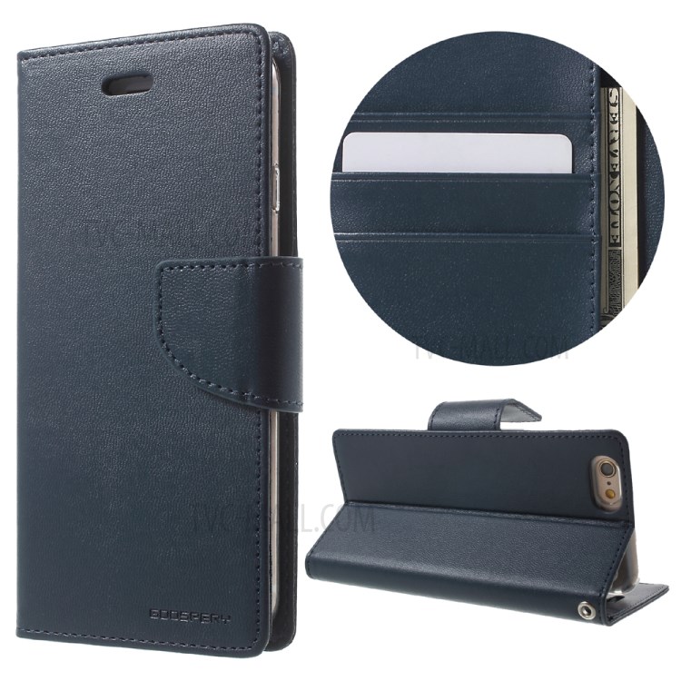 Mercury Bravo Wallet Case, Samsung Note 8 [MOQ of 5]