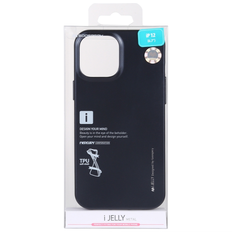 [Clearance] Mercury iJelly, iPhone 12 Mini