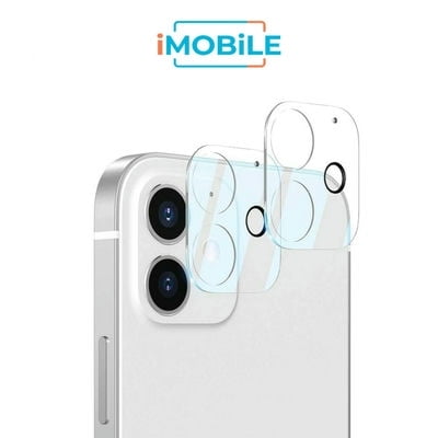 Rear Camera Tempered Glass Protector, iPhone 11 Rear Camera Tempered Glass Protector, iPhone 11