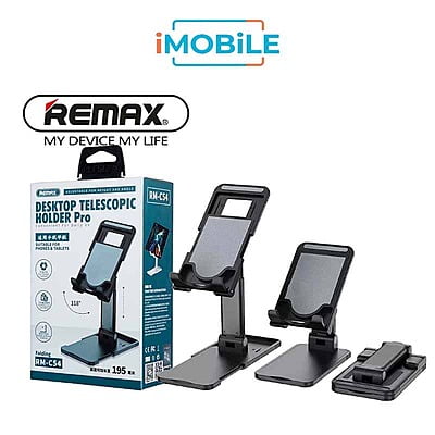 Remax Slim Desktop Stand [RM-C54 Pro]