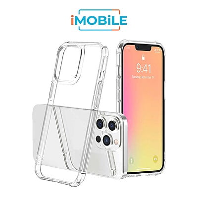 Roar Clear Armor, iPhone 13 Pro Max Roar Clear Armor, iPhone 13 Pro Max