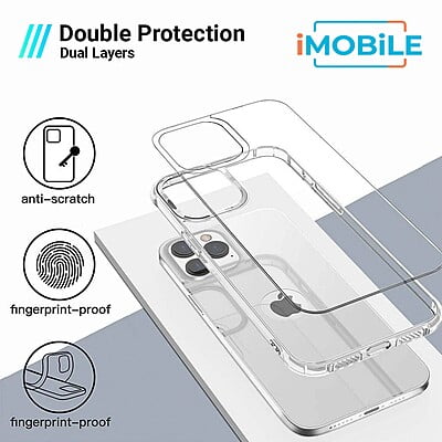 Roar Clear Armor, iPhone 13 Pro Max Roar Clear Armor, iPhone 13 Pro Max