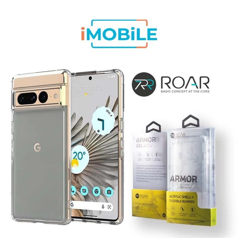 Roar Clear Armor, Google Pixel 8 Pro Roar Clear Armor, Google Pixel 8 Pro