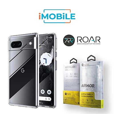Roar Clear Armor, Google Pixel 8