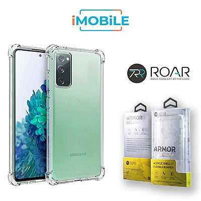 Roar Clear Armor, Samsung s20 FE