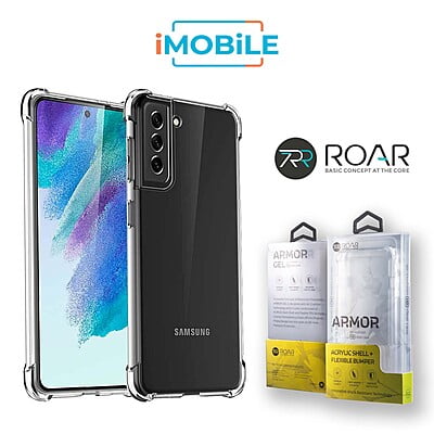Roar Clear Armor, Samsung s21 FE