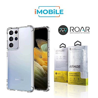 Roar Clear Armor, Samsung s21 Ultra