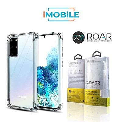 Roar Clear Armor, Samsung s21 Plus