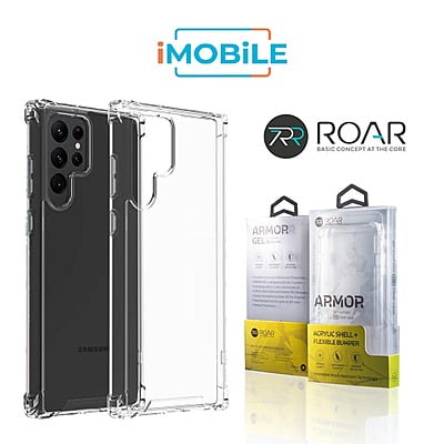 Roar Clear Armor, Samsung s24 Ultra