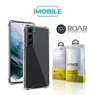Roar Clear Armor, Samsung s24 Plus