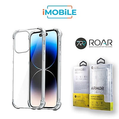 Roar Clear Armor, iPhone 14 Pro