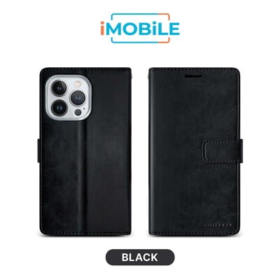 Roar Blue Moon Wallet Case, iPhone 13 Mini Roar Blue Moon Wallet Case, iPhone 13 Mini