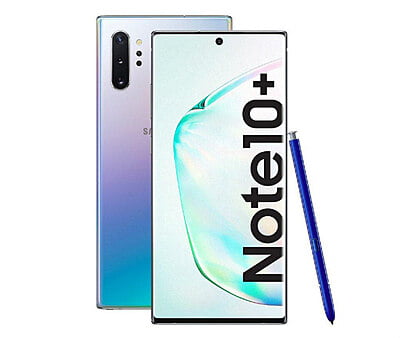 Samsung Galaxy Note 10 Plus, 512GB [C Grade]