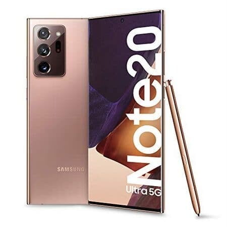 Samsung Galaxy Note 20, 256GB [C Grade]